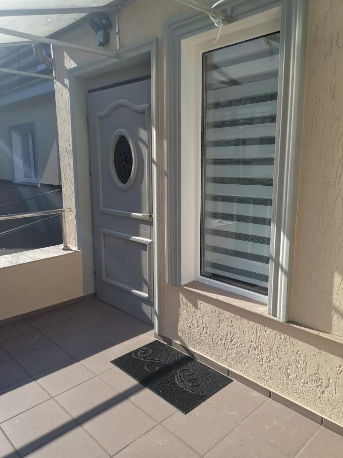 Apartament - Dom Grünberg Exterior foto